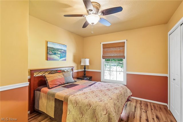 6109 N Oval Road, Clinton, OH 44216