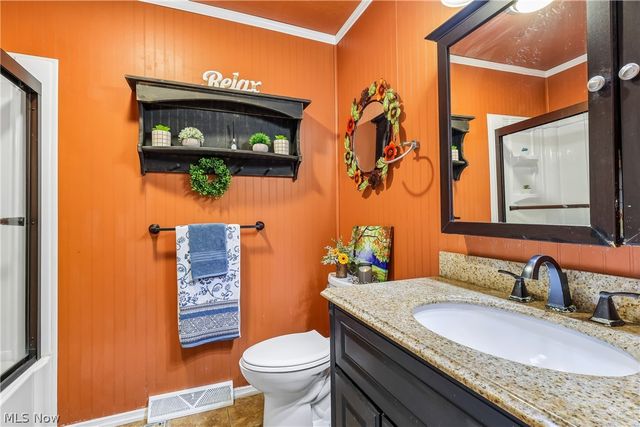 6109 N Oval Road, Clinton, OH 44216