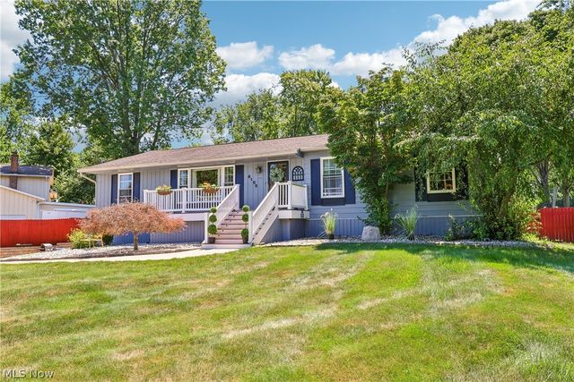 6109 N Oval Road, Clinton, OH 44216