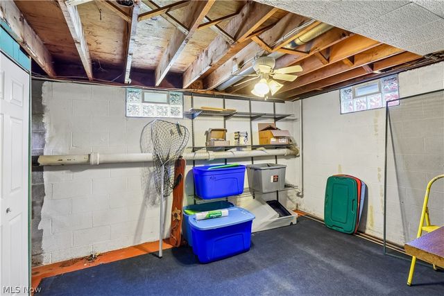 6109 N Oval Road, Clinton, OH 44216