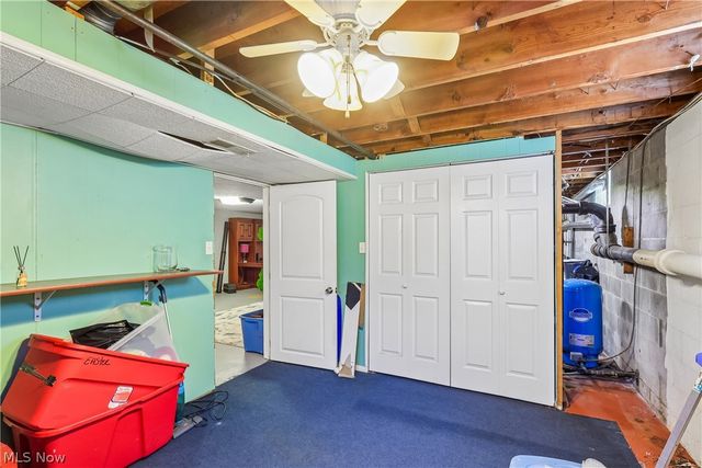 6109 N Oval Road, Clinton, OH 44216