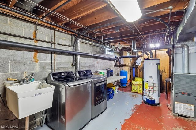 6109 N Oval Road, Clinton, OH 44216