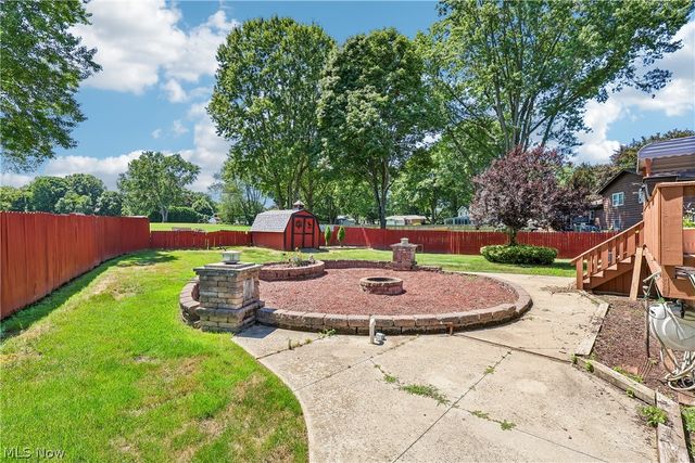 6109 N Oval Road, Clinton, OH 44216