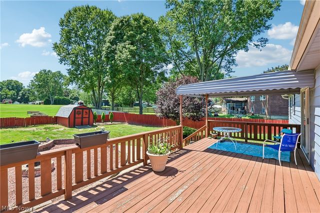 6109 N Oval Road, Clinton, OH 44216