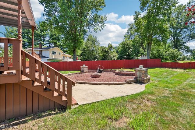6109 N Oval Road, Clinton, OH 44216