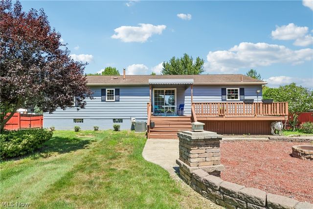 6109 N Oval Road, Clinton, OH 44216