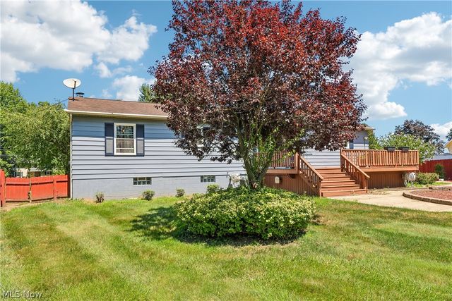 6109 N Oval Road, Clinton, OH 44216