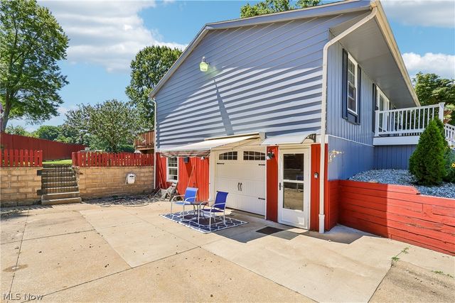 6109 N Oval Road, Clinton, OH 44216