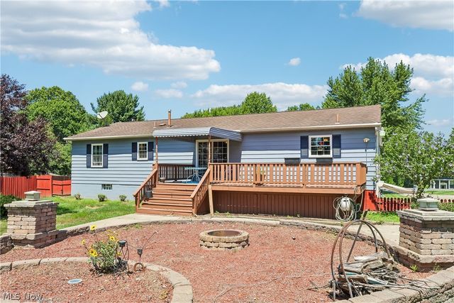 6109 N Oval Road, Clinton, OH 44216
