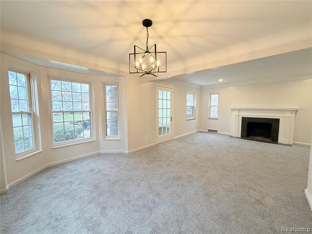 9832 Balfour Road, Detroit, MI 48224