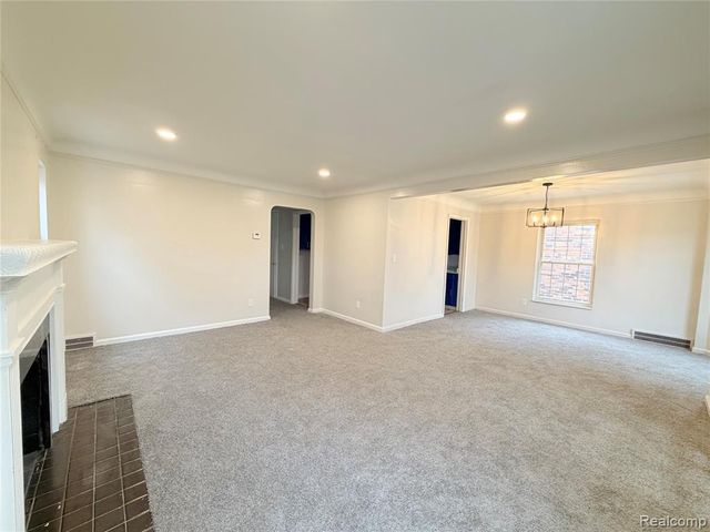 9832 Balfour Road, Detroit, MI 48224