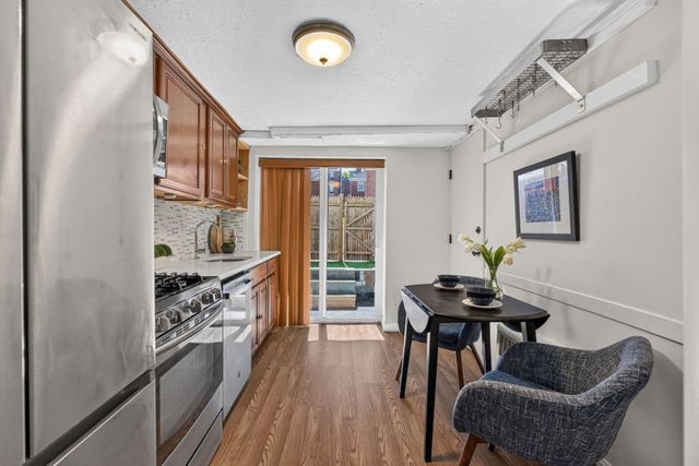 1722 Commonwealth Ave. 1-1722, Boston, MA 02135