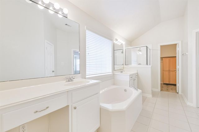 15951 W Bellefontaine Way, Tomball, TX 77377