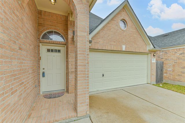 15951 W Bellefontaine Way, Tomball, TX 77377