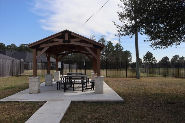 15951 W Bellefontaine Way, Tomball, TX 77377