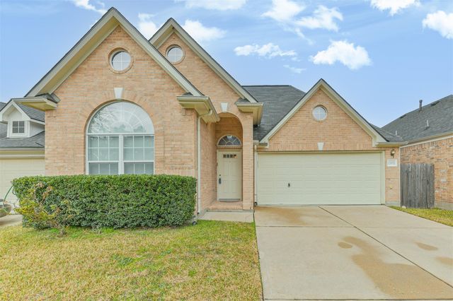 15951 W Bellefontaine Way, Tomball, TX 77377