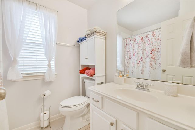 15951 W Bellefontaine Way, Tomball, TX 77377