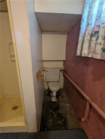 505 Shawnee Street, Hiawatha, KS 66434