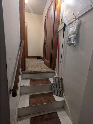 505 Shawnee Street, Hiawatha, KS 66434