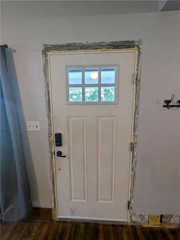 505 Shawnee Street, Hiawatha, KS 66434