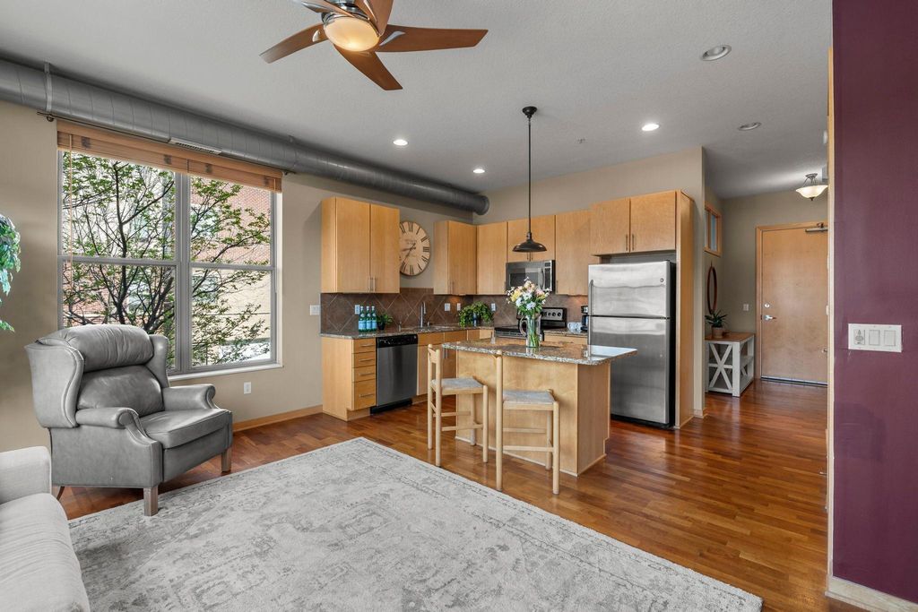 3640 Wooddale Avenue S 121, Saint Louis Park, MN 55416 — photo 3