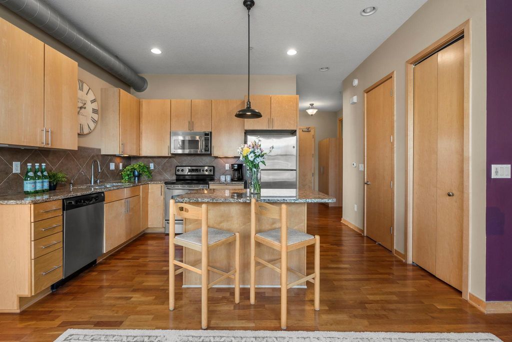 3640 Wooddale Avenue S 121, Saint Louis Park, MN 55416 — photo 5