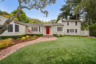 24587 Castro Lane, Carmel, CA 93923