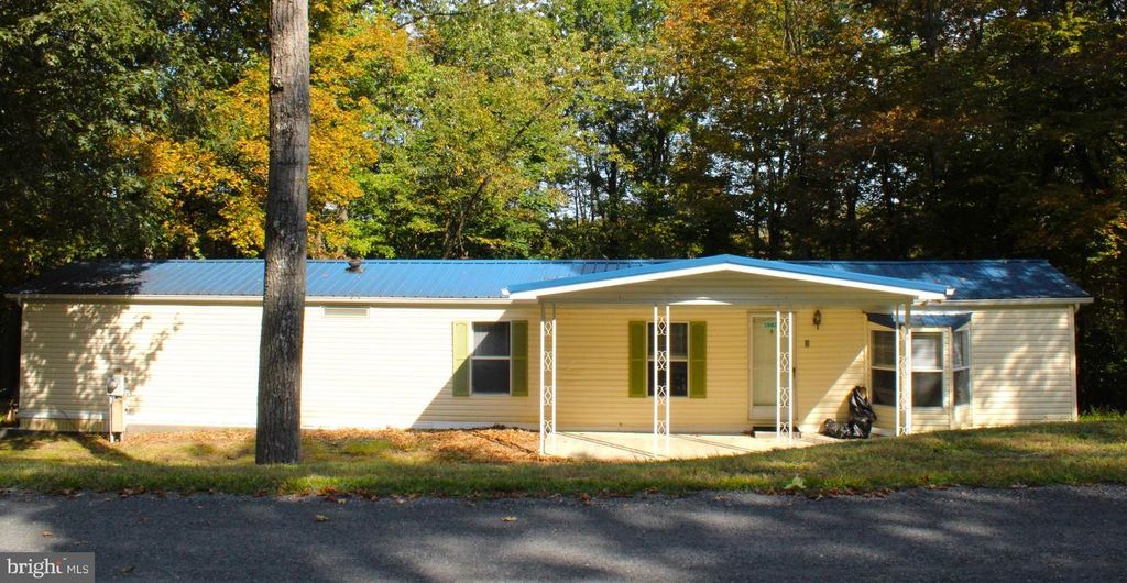 15829 WOODSVIEW DR, Frostburg, MD 21532