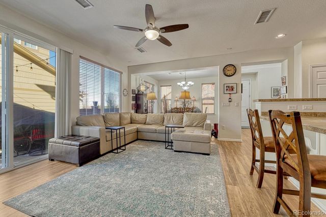 10535 Ashfield Street, Highlands Ranch, CO 80126