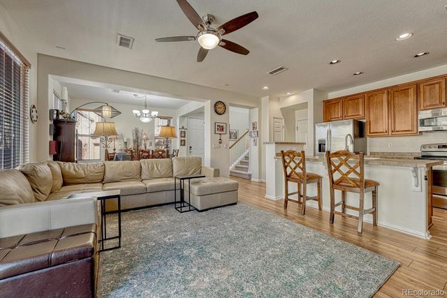 10535 Ashfield Street, Highlands Ranch, CO 80126