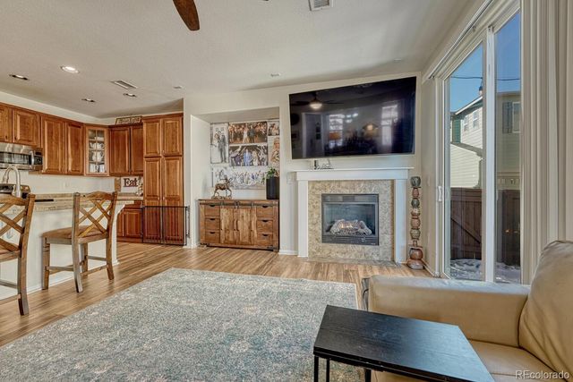 10535 Ashfield Street, Highlands Ranch, CO 80126