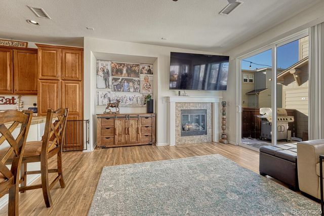 10535 Ashfield Street, Highlands Ranch, CO 80126