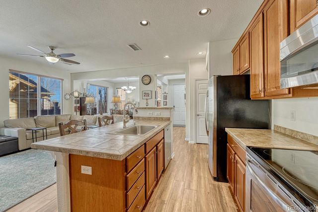 10535 Ashfield Street, Highlands Ranch, CO 80126