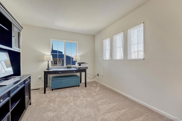 10535 Ashfield Street, Highlands Ranch, CO 80126