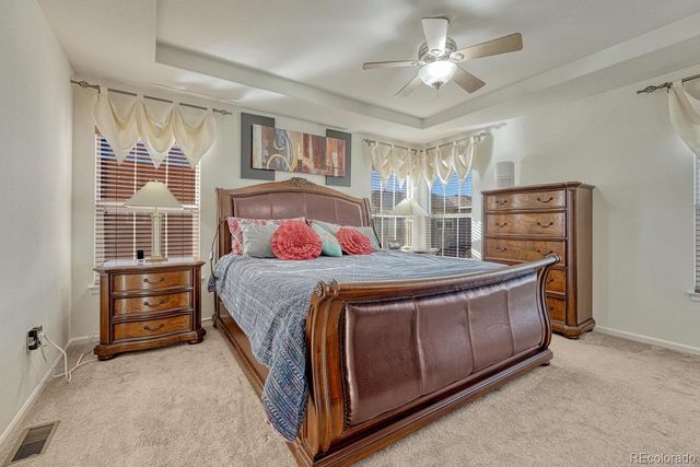 10535 Ashfield Street, Highlands Ranch, CO 80126