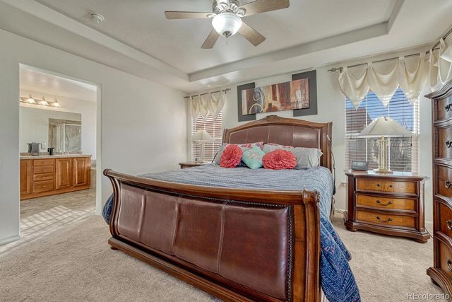 10535 Ashfield Street, Highlands Ranch, CO 80126