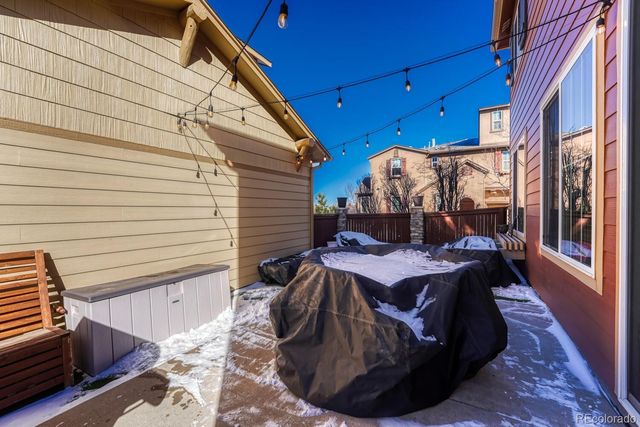 10535 Ashfield Street, Highlands Ranch, CO 80126