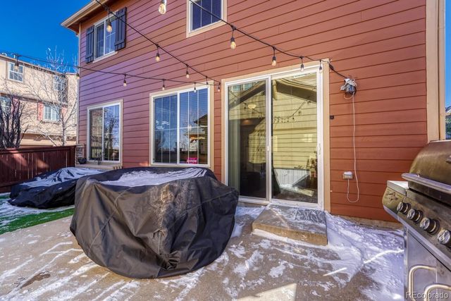 10535 Ashfield Street, Highlands Ranch, CO 80126