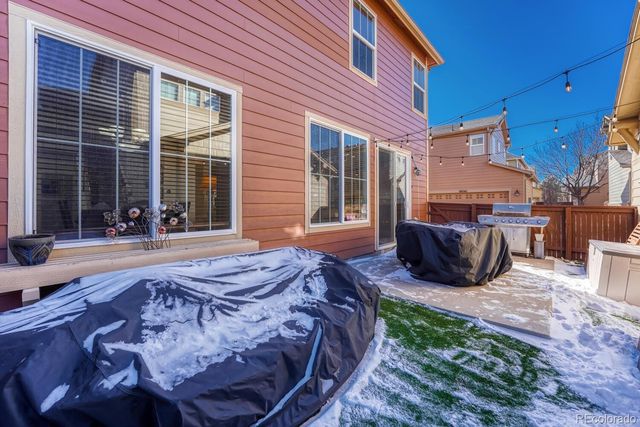 10535 Ashfield Street, Highlands Ranch, CO 80126