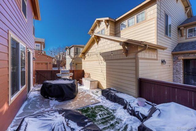 10535 Ashfield Street, Highlands Ranch, CO 80126