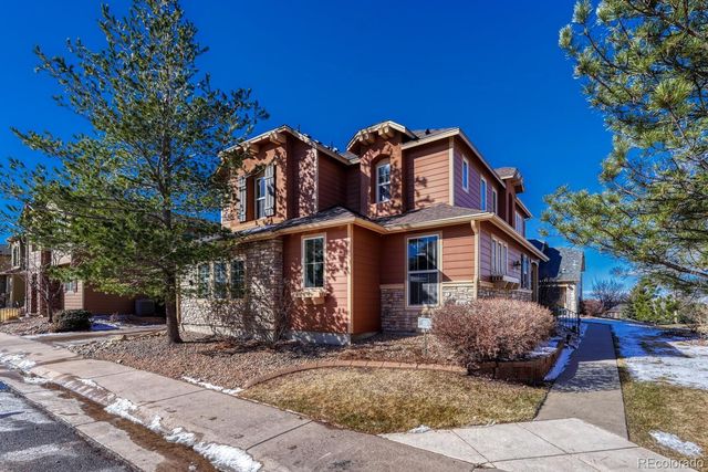 10535 Ashfield Street, Highlands Ranch, CO 80126