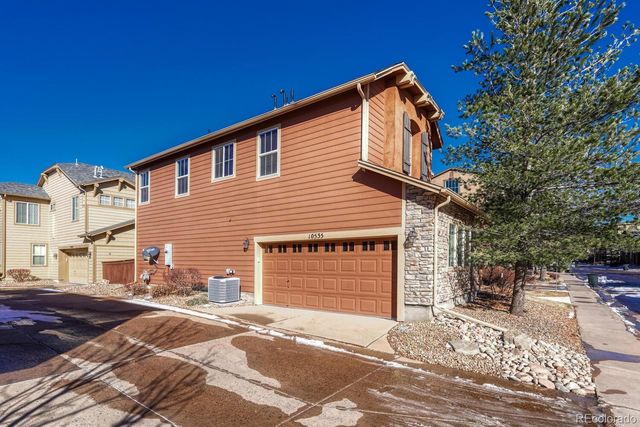 10535 Ashfield Street, Highlands Ranch, CO 80126