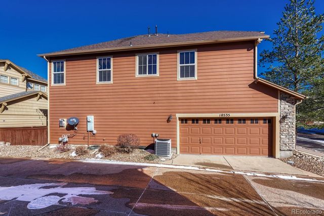 10535 Ashfield Street, Highlands Ranch, CO 80126
