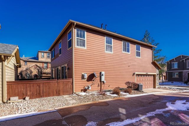 10535 Ashfield Street, Highlands Ranch, CO 80126