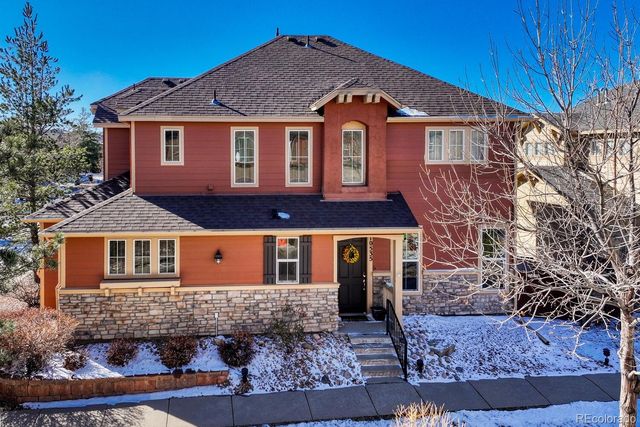 10535 Ashfield Street, Highlands Ranch, CO 80126