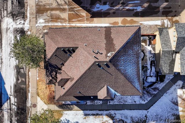 10535 Ashfield Street, Highlands Ranch, CO 80126