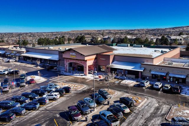 10535 Ashfield Street, Highlands Ranch, CO 80126