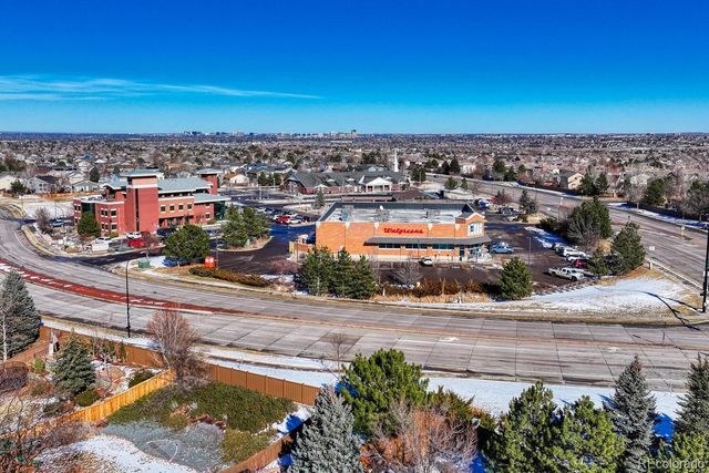 10535 Ashfield Street, Highlands Ranch, CO 80126