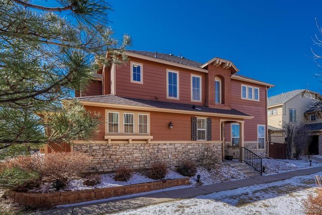 10535 Ashfield Street, Highlands Ranch, CO 80126