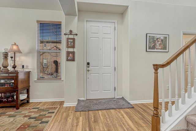 10535 Ashfield Street, Highlands Ranch, CO 80126